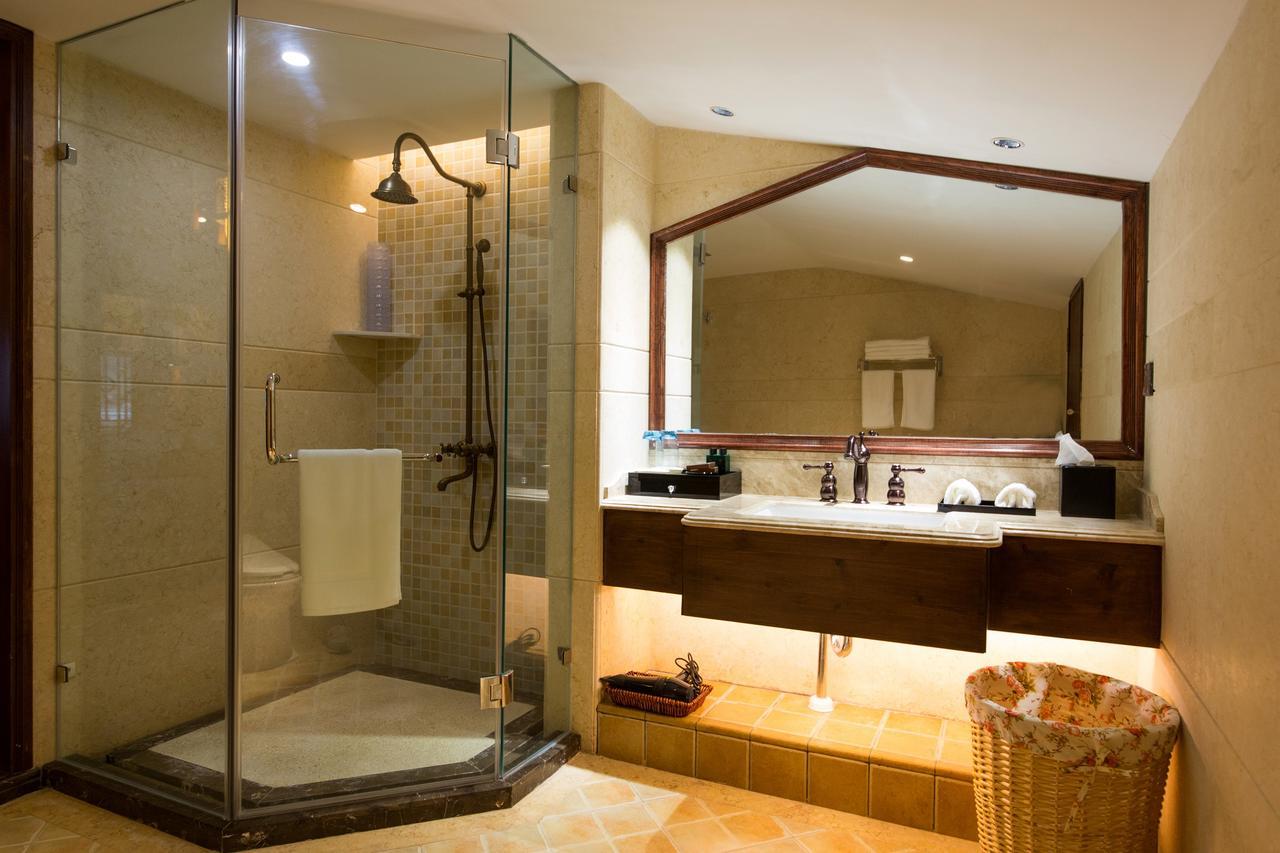 Shangri-La Royal Boutique Inn المظهر الخارجي الصورة