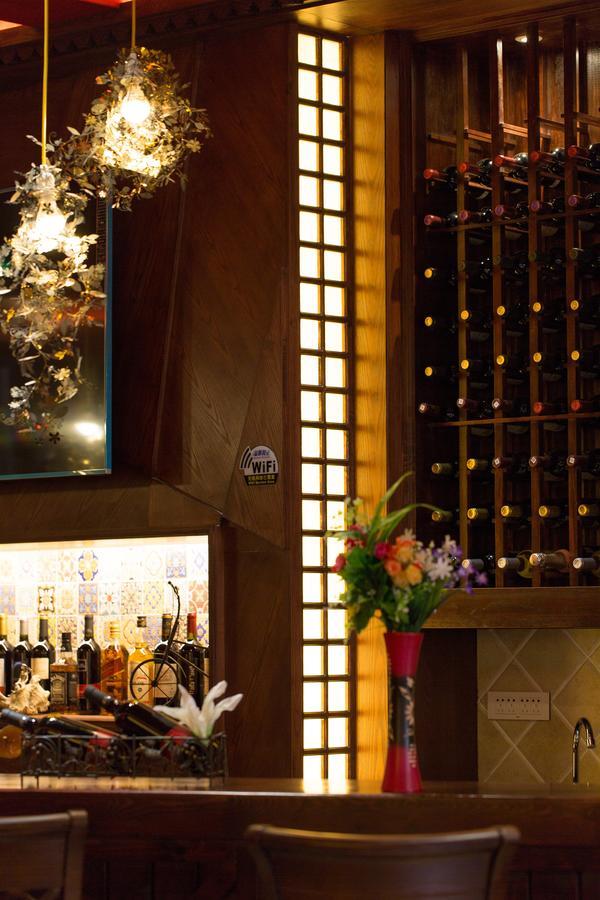 Shangri-La Royal Boutique Inn المظهر الخارجي الصورة
