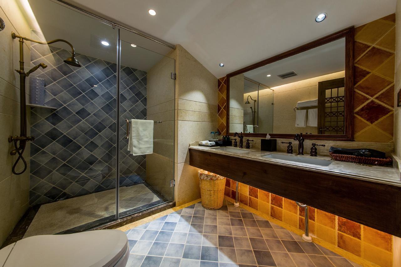 Shangri-La Royal Boutique Inn المظهر الخارجي الصورة
